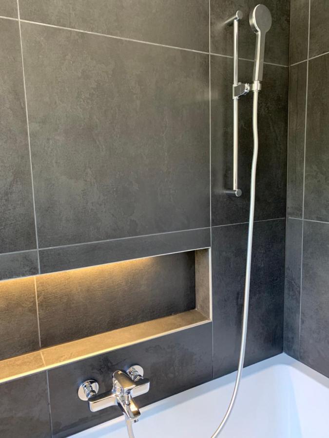 Appartamento La Jacinthe De Crans Esterno foto