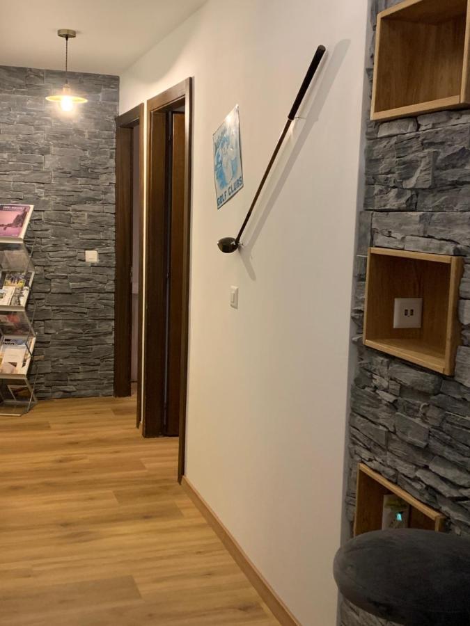 Appartamento La Jacinthe De Crans Esterno foto